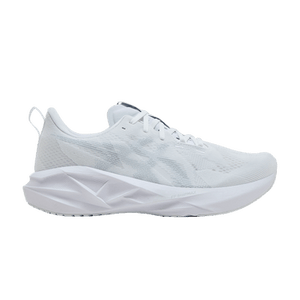 ASICS Novablast 5 'White Piedmont Grey'
