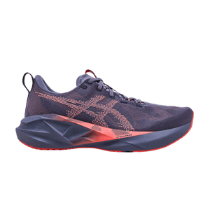 ASICS Wmns Novablast 5 'Greyish Purple Coral Reef'