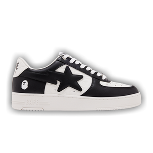 Bapesta #3 M1 'Black'