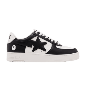 Bapesta #3 M1 'Black'