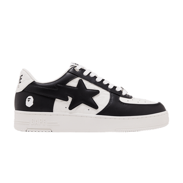 Bapesta #3 M1 'Black'