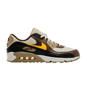 Nike Air Max 90 GORE-TEX 'Cacao Wow'