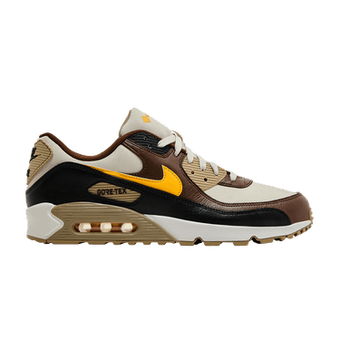 Nike Air Max 90 GORE-TEX 'Cacao Wow'