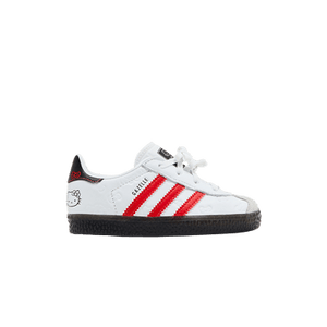 Hello Kitty x adidas Gazelle Comfort Closure EL I '50th Anniversary'