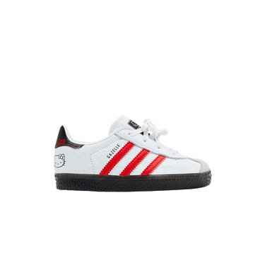 Hello Kitty x adidas Gazelle Comfort Closure EL I '50th Anniversary'