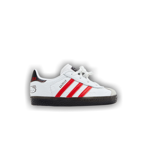 Hello Kitty x adidas Gazelle Comfort Closure EL I '50th Anniversary'