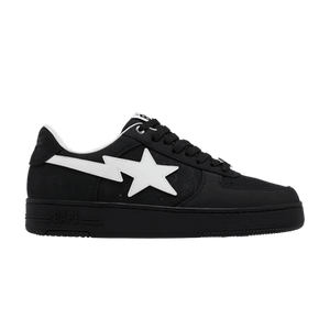 Bapesta #3 M2 'Black'