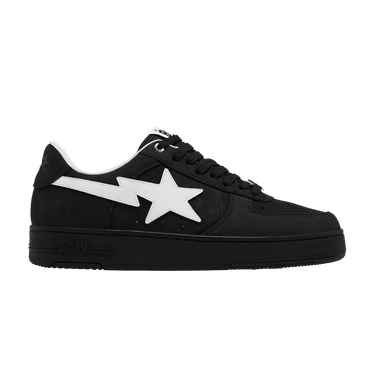 Bapesta #3 M2 'Black'
