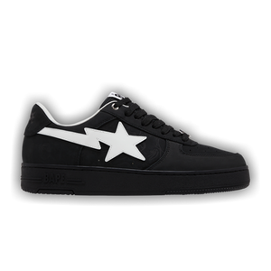 Bapesta #3 M2 'Black'