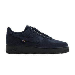 Nike Air Force 1 '07 Low 'Dark Obsidian Cordura'
