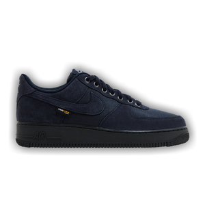 Nike Air Force 1 '07 Low 'Dark Obsidian Cordura'