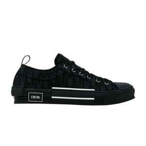 Dior B23 Low 'Dior Oblique - Black'