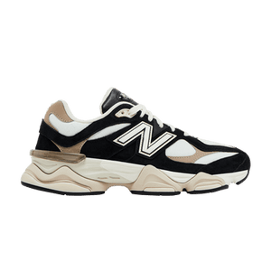 New Balance 9060 'Black Beige White'