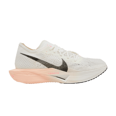Nike ZoomX VaporFly Next% 3 'Sail Crimson Tint'