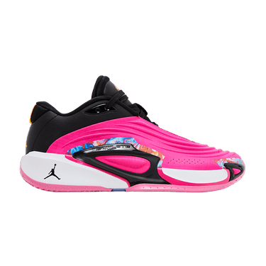 Air Jordan Luka 3 'Imaginarium Pack - Pink Prime'