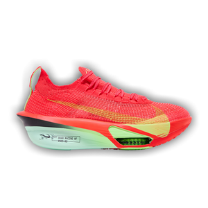 Nike Air Zoom Alphafly NEXT% 3 'Bright Crimson Lime Blast'