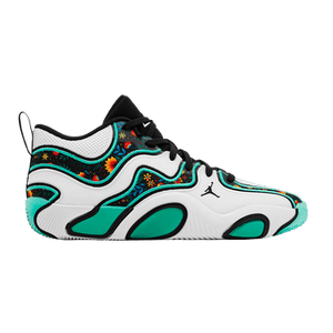 Air Jordan Tatum 3 PF 'Welcome to the Garden Alternate'