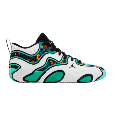 Air Jordan Tatum 3 PF 'Welcome to the Garden Alternate'