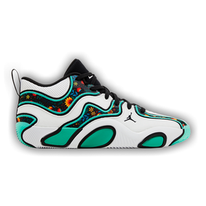 Air Jordan Tatum 3 PF 'Welcome to the Garden Alternate'