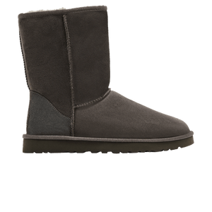 UGG Wmns Classic Short II 'Grey'