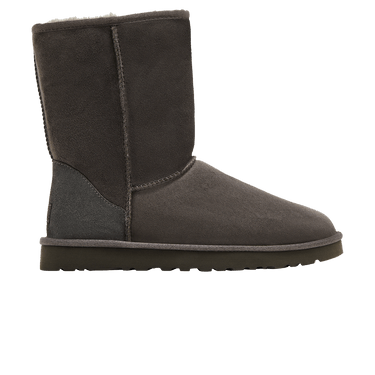 UGG Wmns Classic Short II 'Grey'