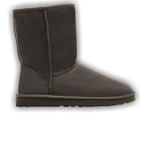 UGG Wmns Classic Short II 'Grey'
