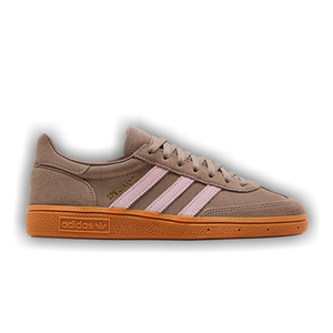 adidas Wmns Handball Spezial 'Chalky Brown Clear Pink'