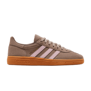 adidas Wmns Handball Spezial 'Chalky Brown Clear Pink'