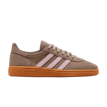 adidas Wmns Handball Spezial 'Chalky Brown Clear Pink'