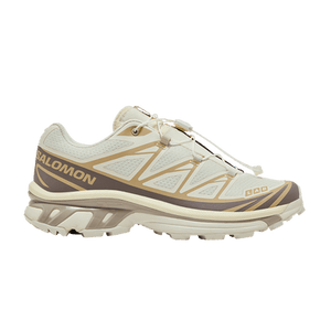 Salomon XT-6 'Vanilla Ice Iron Etherea'