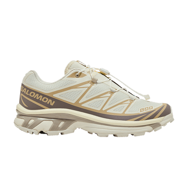Salomon XT-6 'Vanilla Ice Iron Etherea'