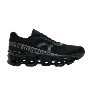 Cloudmonster 2 'Triple Black'