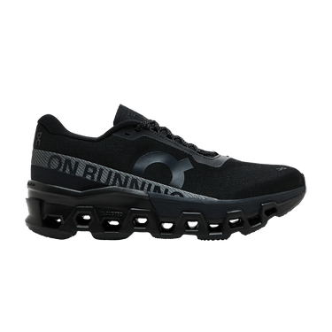 Cloudmonster 2 'Triple Black'