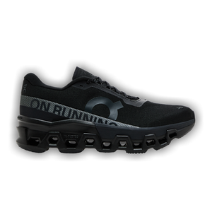 Cloudmonster 2 'Triple Black'