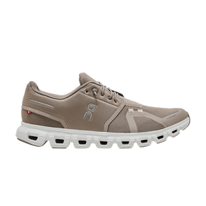 ON Cloud 6 'Fog White'