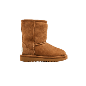 UGG Classic II Boot Toddler 'Chestnut'