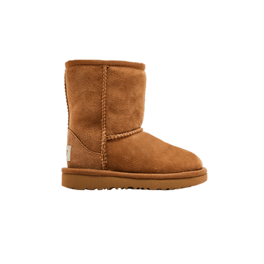 UGG Classic II Boot Toddler 'Chestnut'