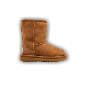 UGG Classic II Boot Toddler 'Chestnut'