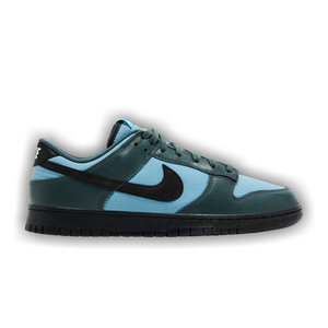 Nike Dunk Low SE 'Vintage Green Denim Turquoise'