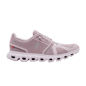 ON Wmns Cloud 6 'Mauve Orchid'