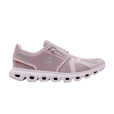 ON Wmns Cloud 6 'Mauve Orchid'