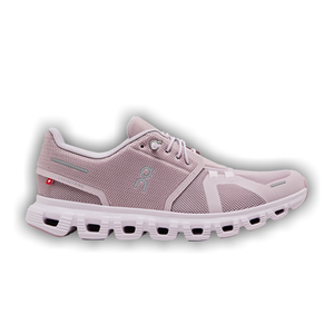 ON Wmns Cloud 6 'Mauve Orchid'