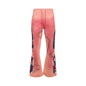 Who Decides War Glory Sweatpant 'Rose'