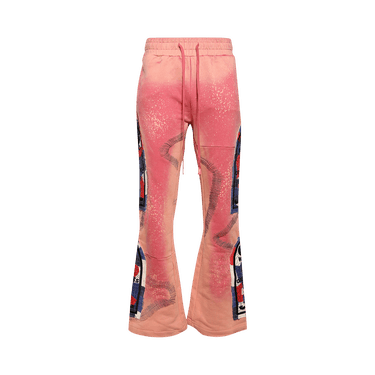 Who Decides War Glory Sweatpant 'Rose'