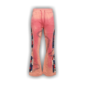 Who Decides War Glory Sweatpant 'Rose'