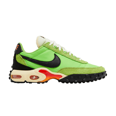 Nike Air Max Waffle Racer SP 'Action Green'