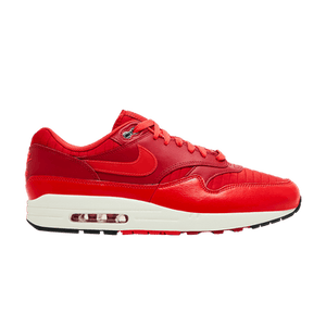 Nike Air Max 1 'Gym Red Crimson'