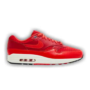 Nike Air Max 1 'Gym Red Crimson'