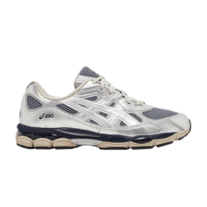 Billy's x ASICS Gel NYC 'Pure Silver Midnight'