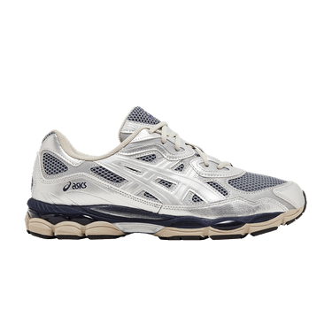 Billy's x ASICS Gel NYC 'Pure Silver Midnight'